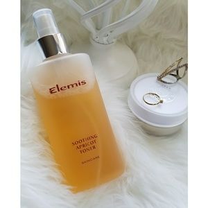 ELEMIS SOOTHING APRICOT TONER